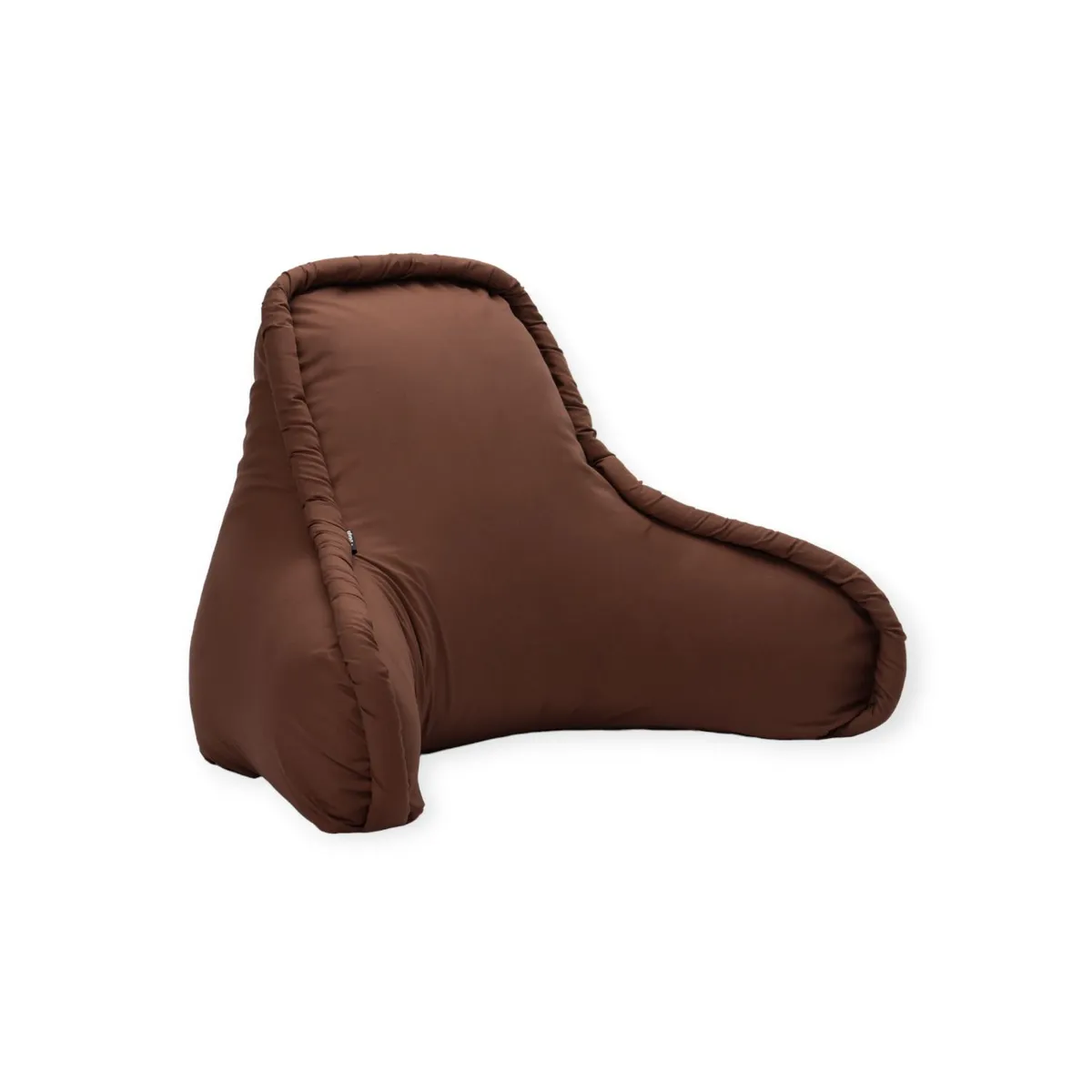 GENERICO - Cojín Anatomico Extra Grande Marrón Simple