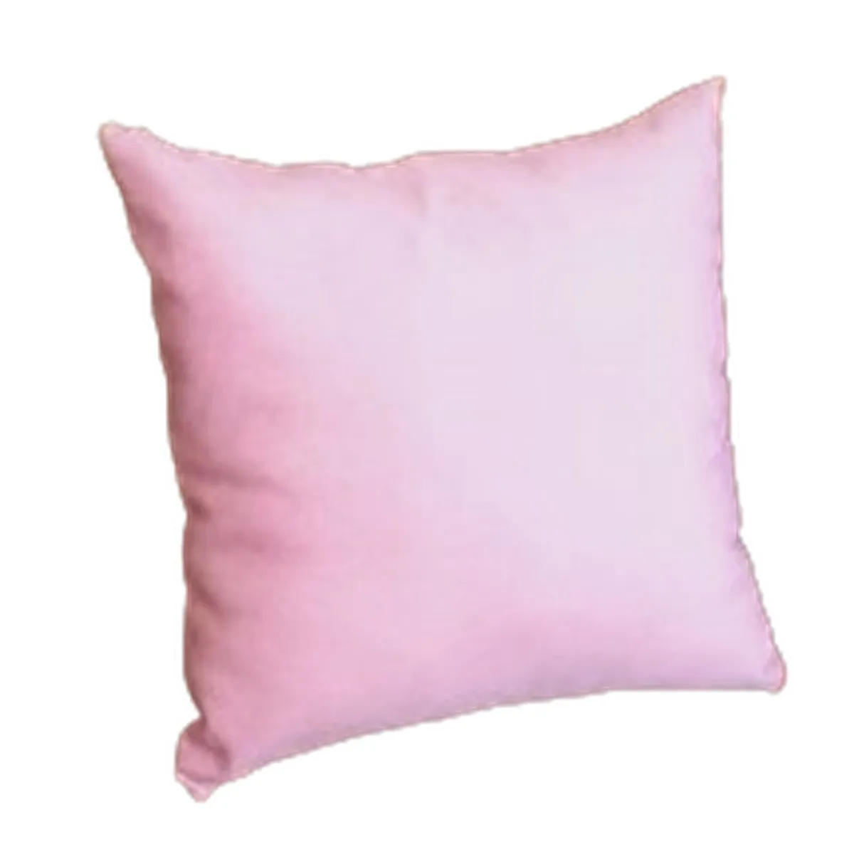 MEDANO - Cojín Decorativo Médano de 45x45cm Rosado