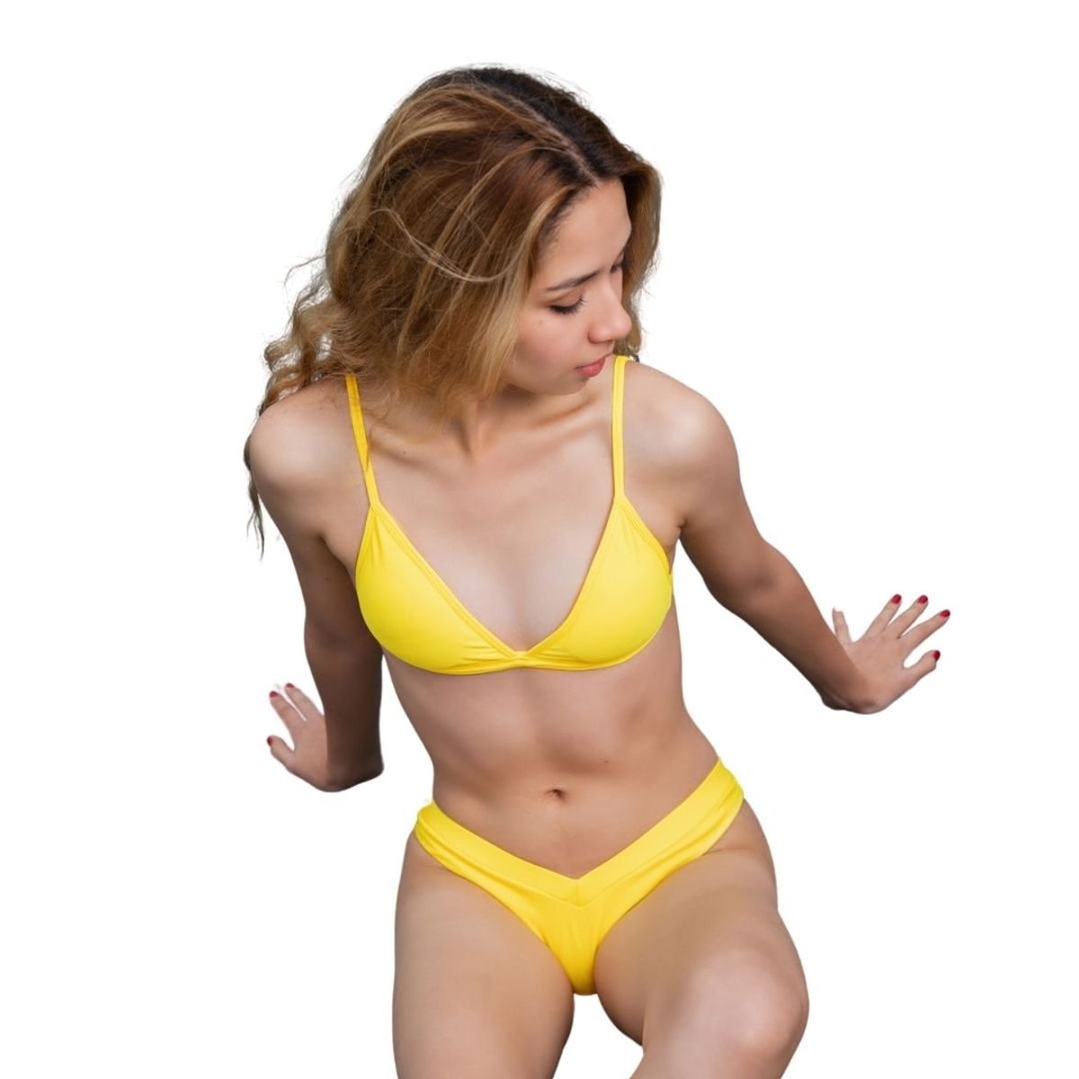 LIMA BIKINI - Bikini Sweet 2 piezas Lima bikini