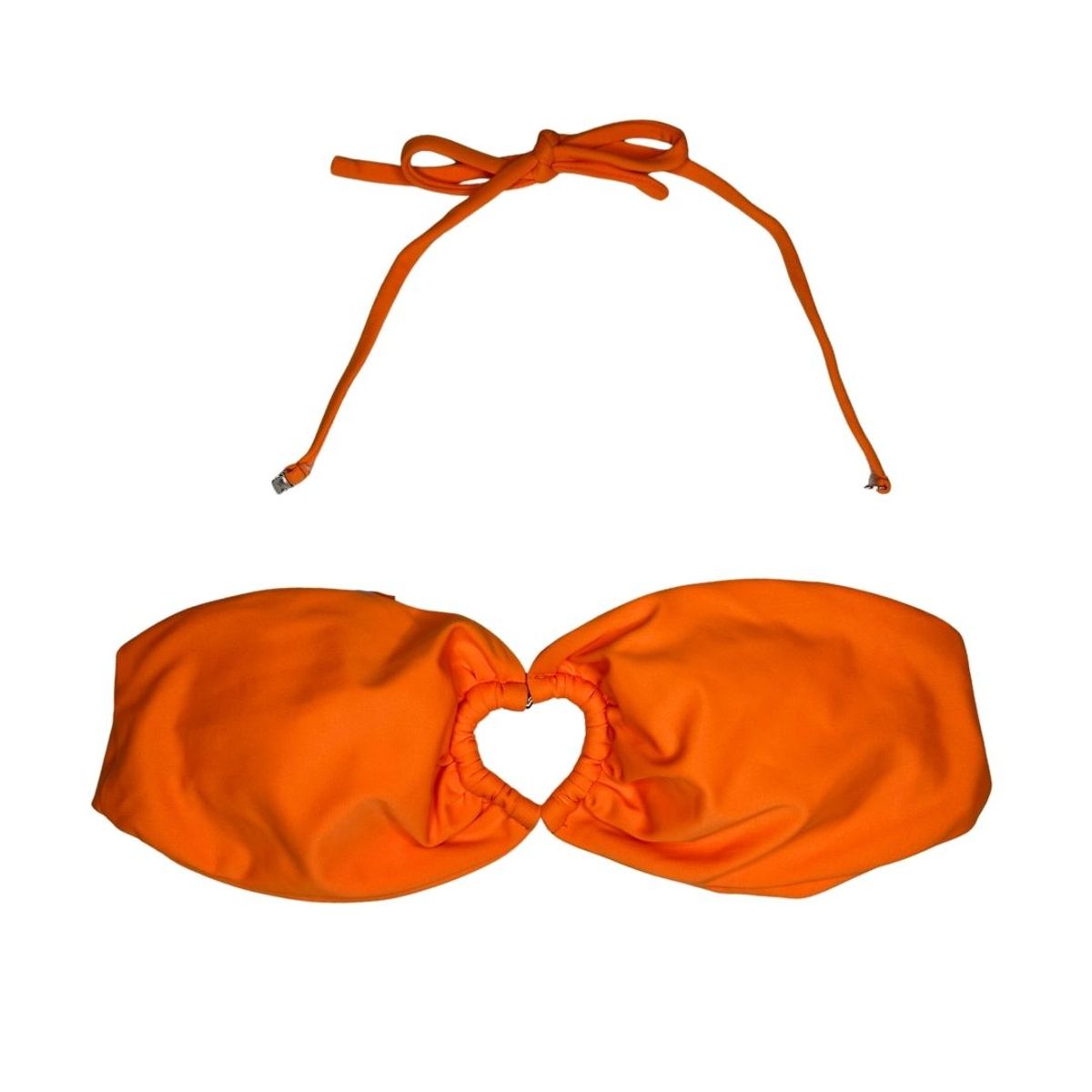 LIMA BIKINI - Top bikini straple con tiras removibles Lima bikini