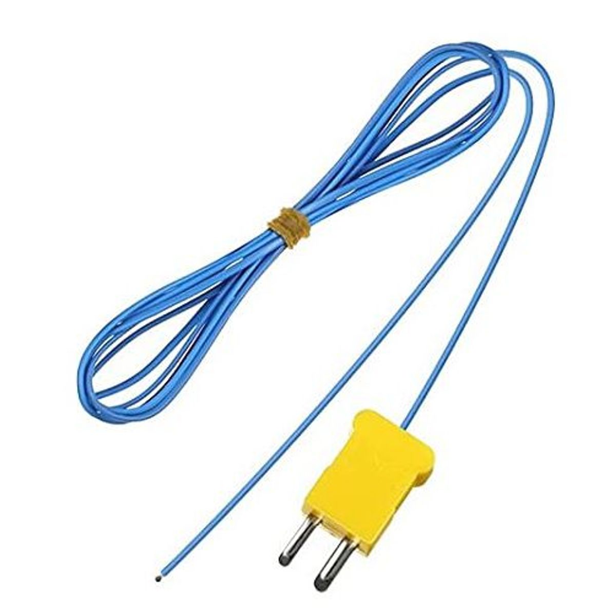 OEM - Termocupla Tipo K, 2m De -40 °c A 300 °C