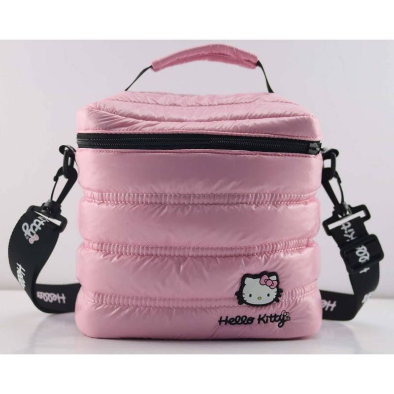 SCOOL - Lonchera Termica Hello Kitty