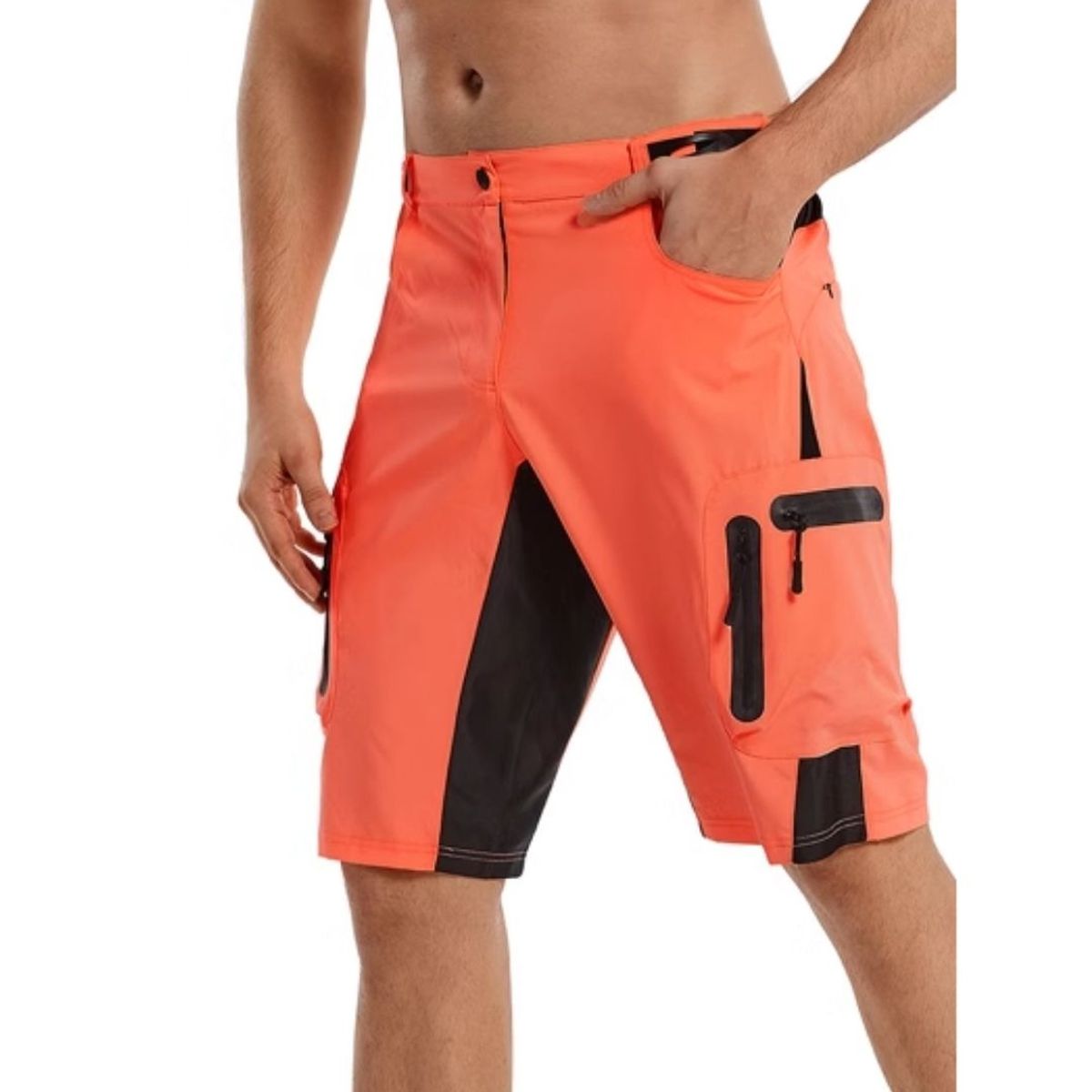 GENERICO - Shorts MTB Wosawe Clasico