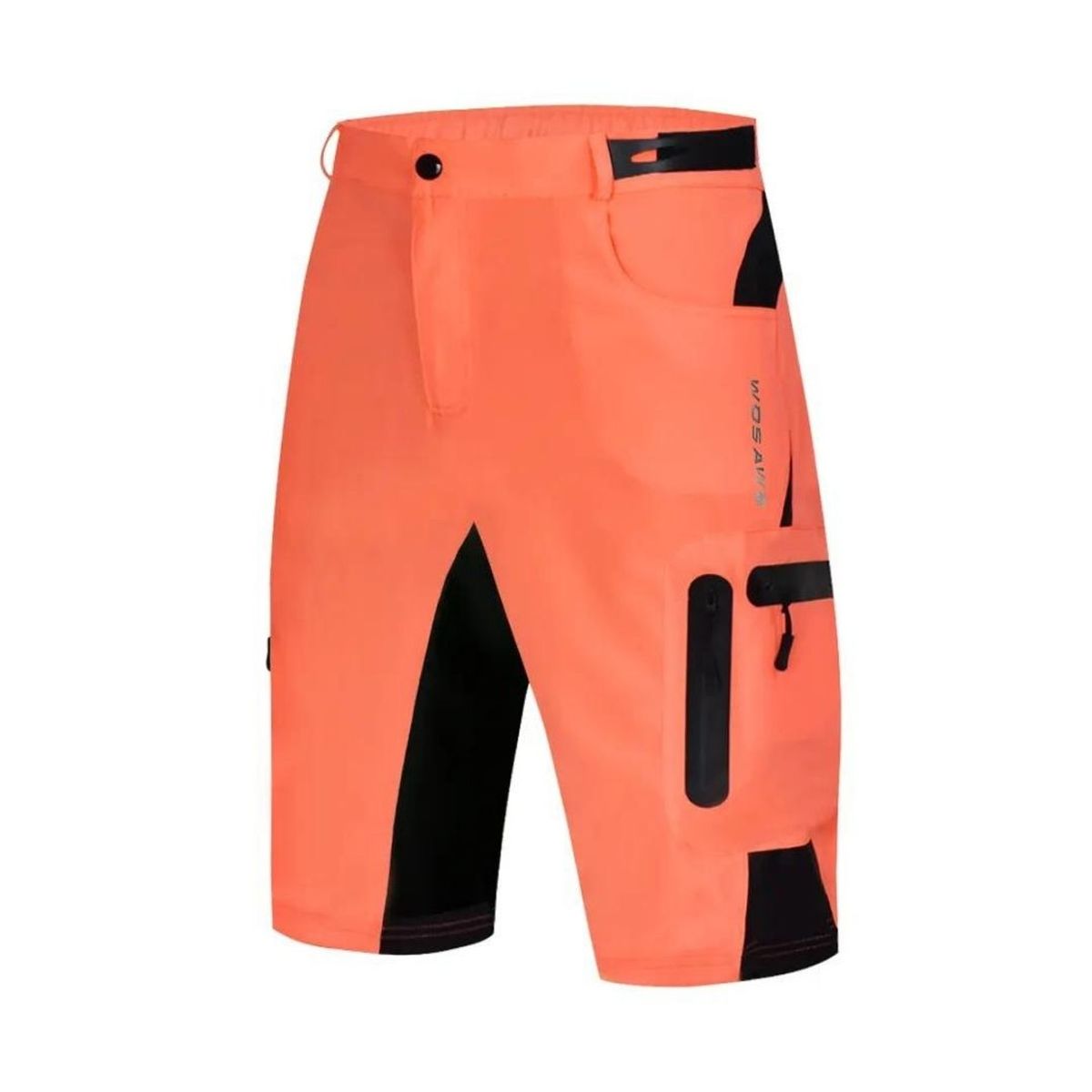 GENERICO - Shorts MTB Wosawe Clasico