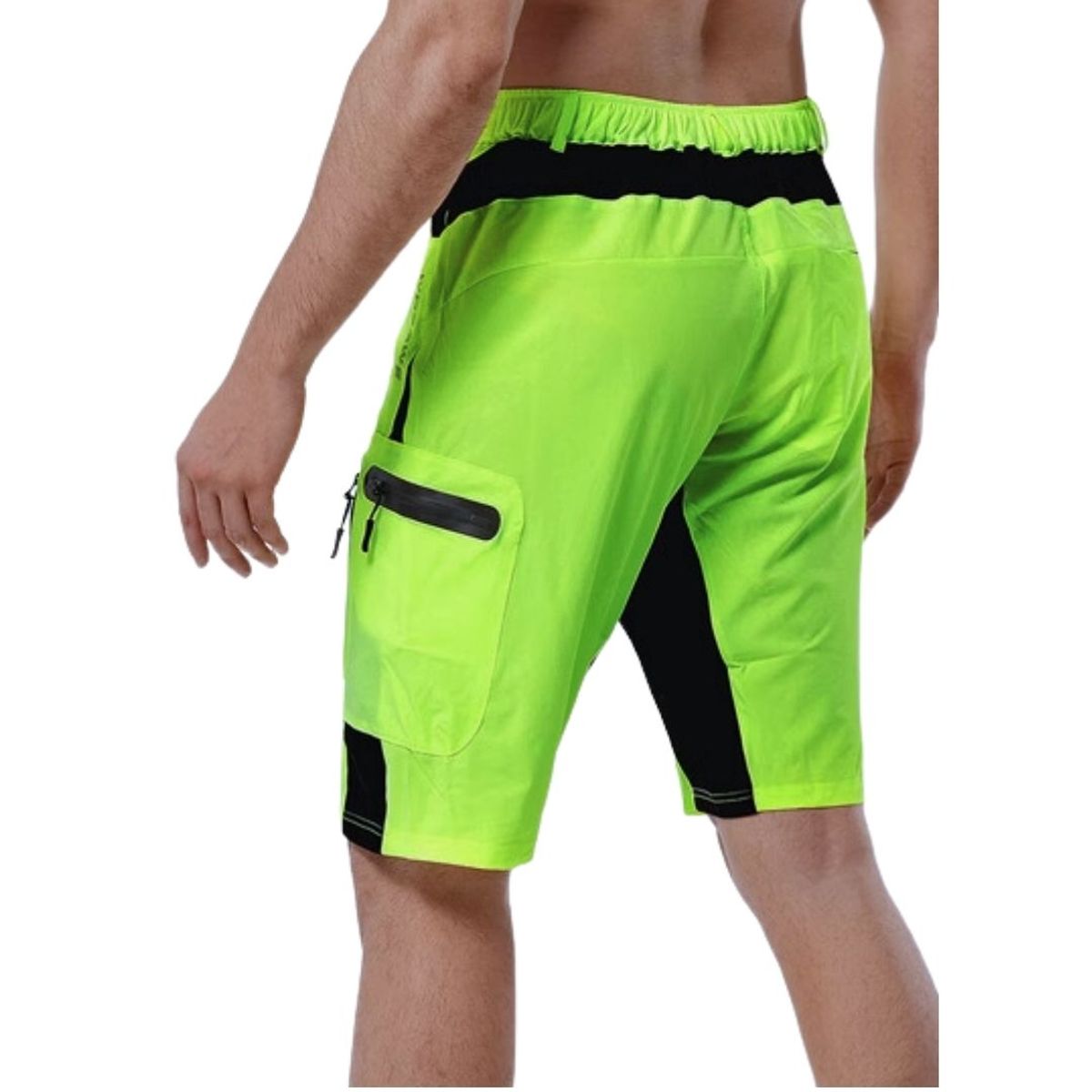 GENERICO - Shorts MTB Wosawe Clasico