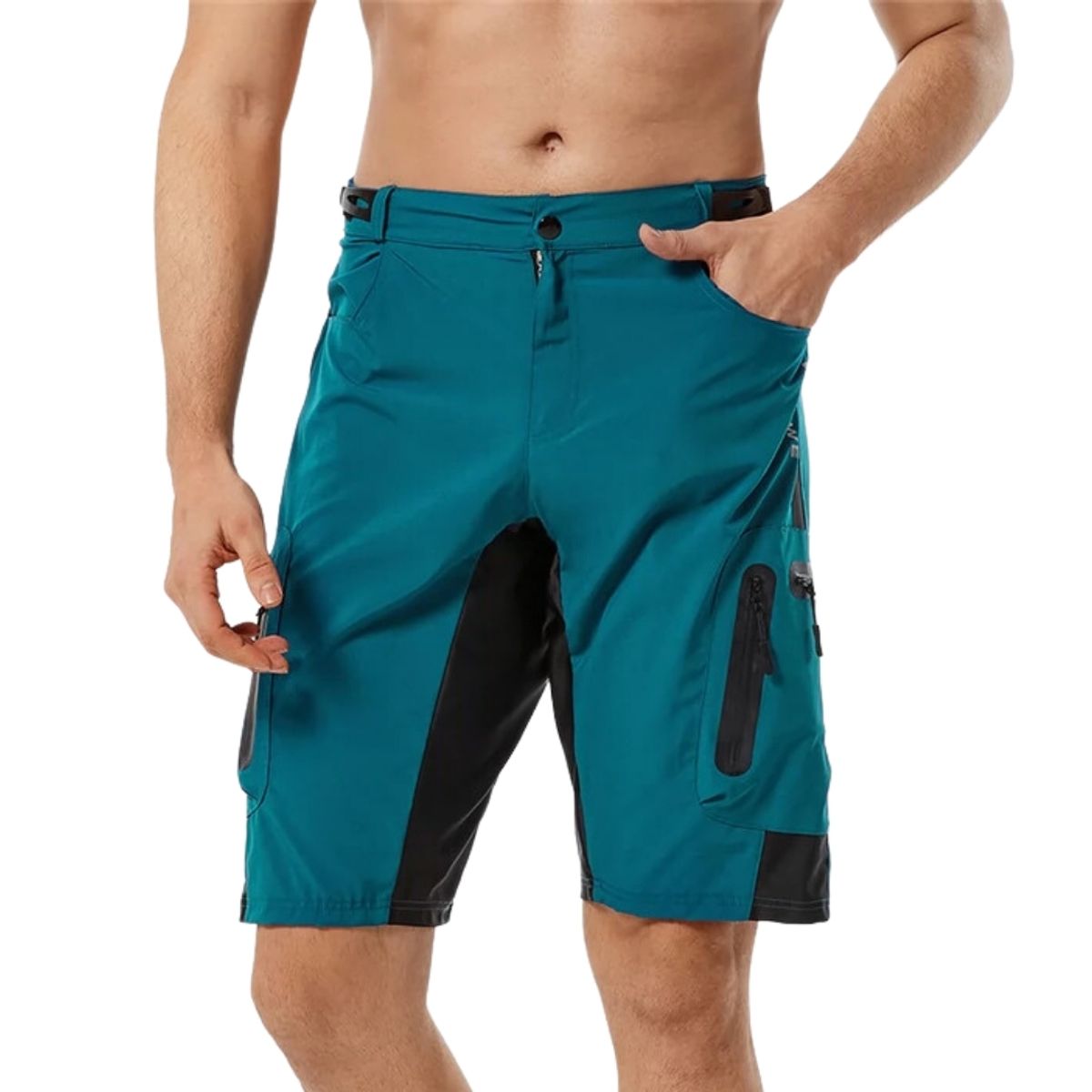 TYT SPORTS - Shorts MTB Wosawe Clasico