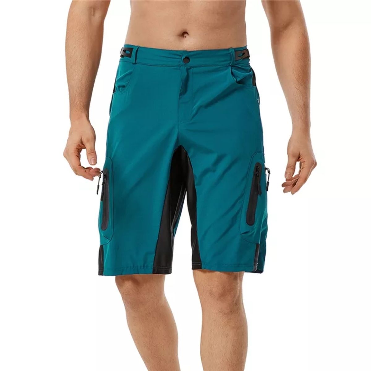 TYT SPORTS - Shorts MTB Wosawe Clasico