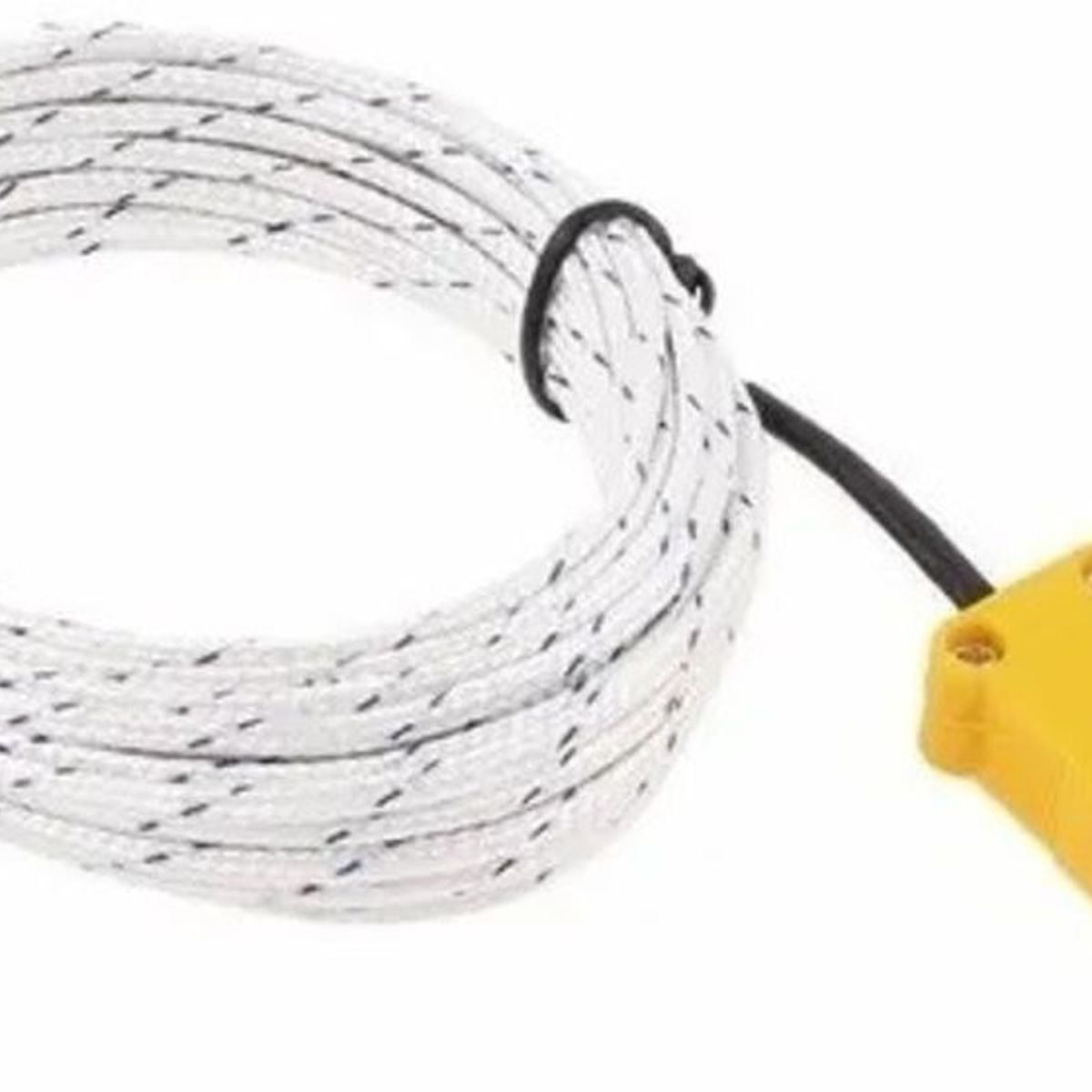 OEM - Termocupla Tipo K, 5m De -50 °c A 204 °C