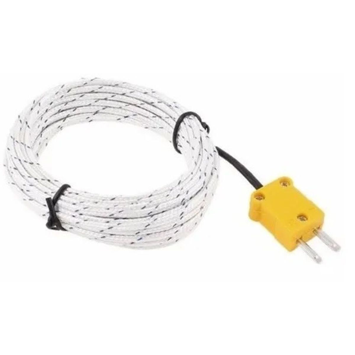 OEM - Termocupla Tipo K, 5m De -50 °c A 204 °C