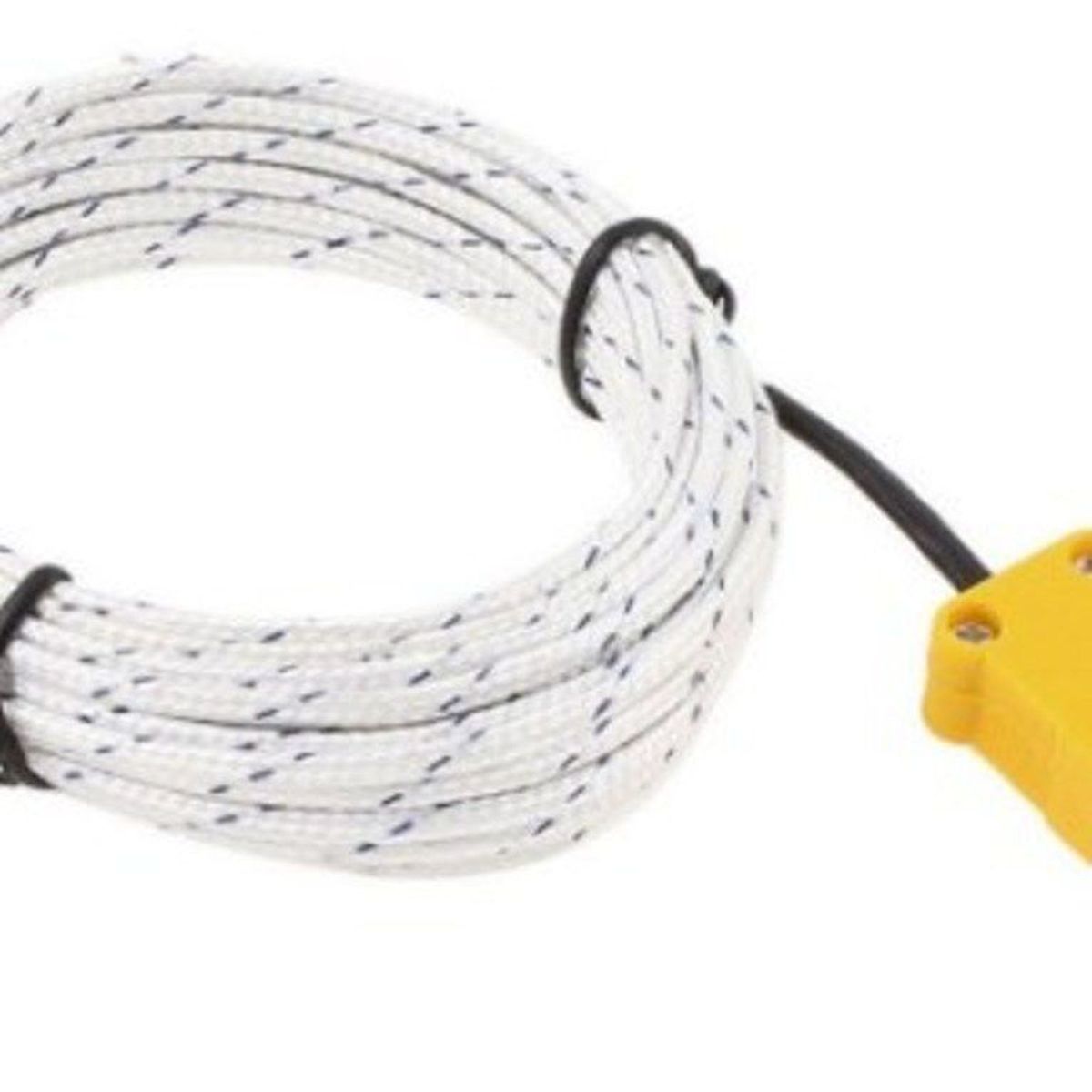 OEM - Termocupla Tipo K, 5m De -50 °c A 204 °C