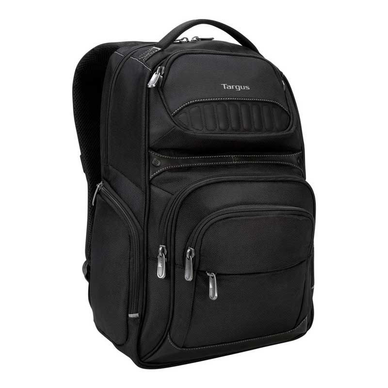 TARGUS - Mochila Targus  Legend IQ de 16" TSB705US Multimedia Negro