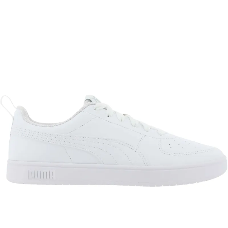 PUMA - Zapatilla Puma Rickie 387607 01 Blanco para Hombre