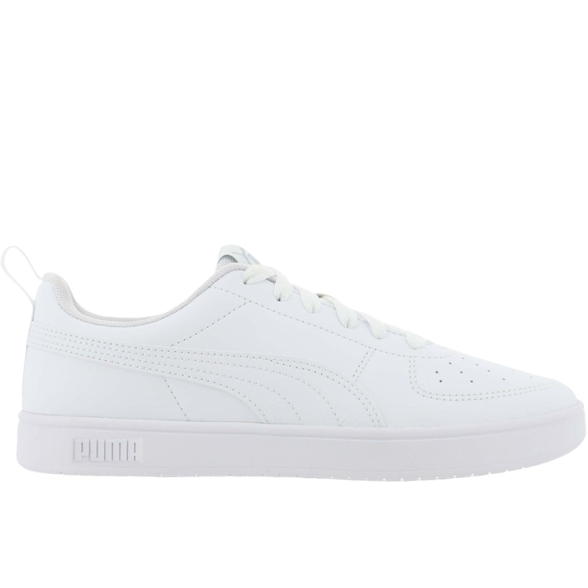 PUMA - Zapatilla Puma Rickie 387607 01 Blanco para Hombre