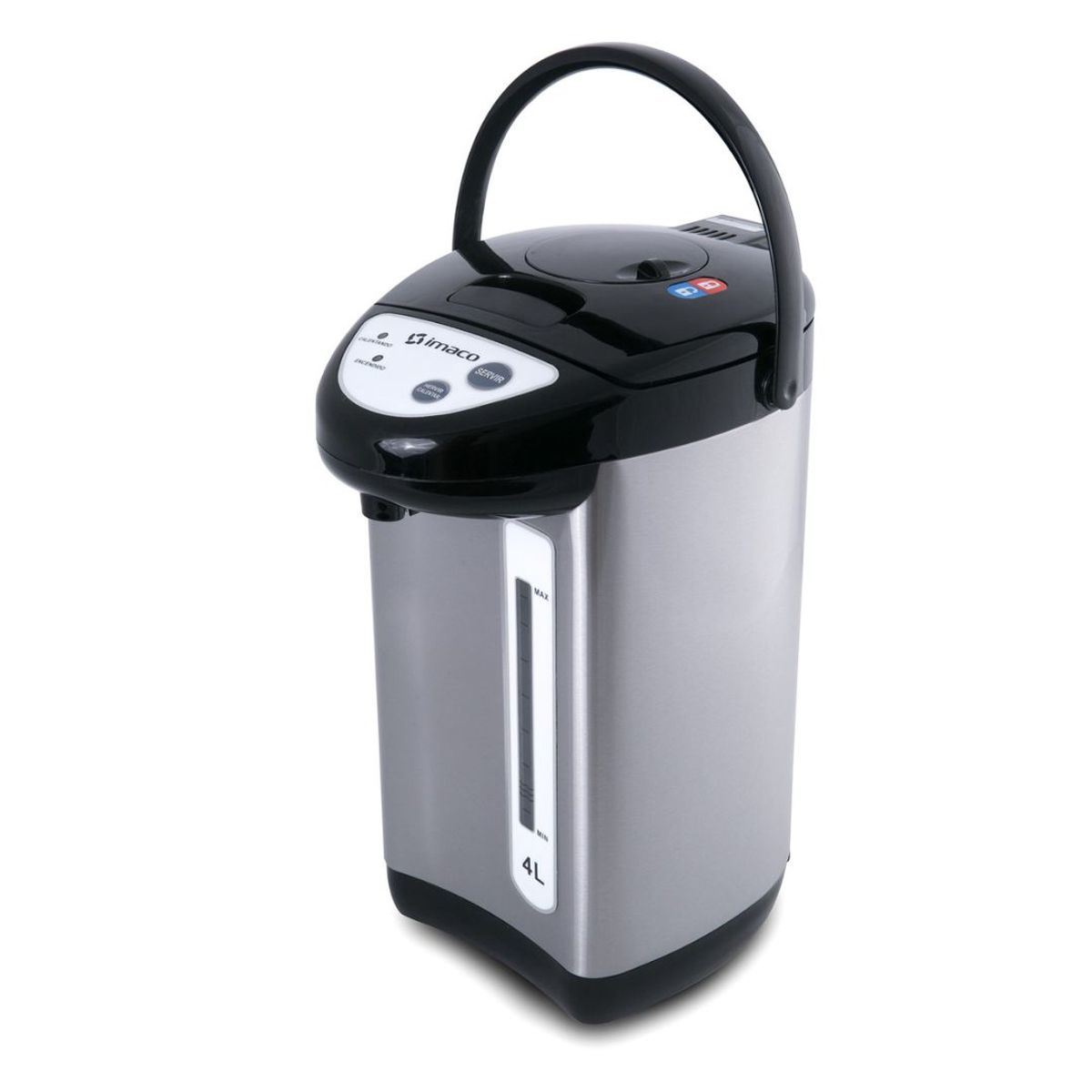 IMACO - Termo Hervidor Imaco 4 Litros