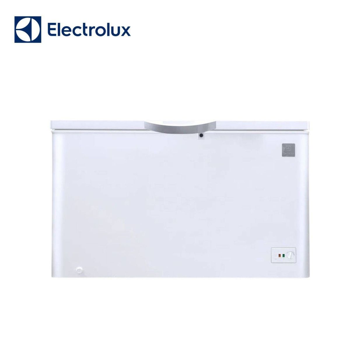 ELECTROLUX - Congeladora Electrolux Frost Horizontal 380 Litros EFCC38C2HQW