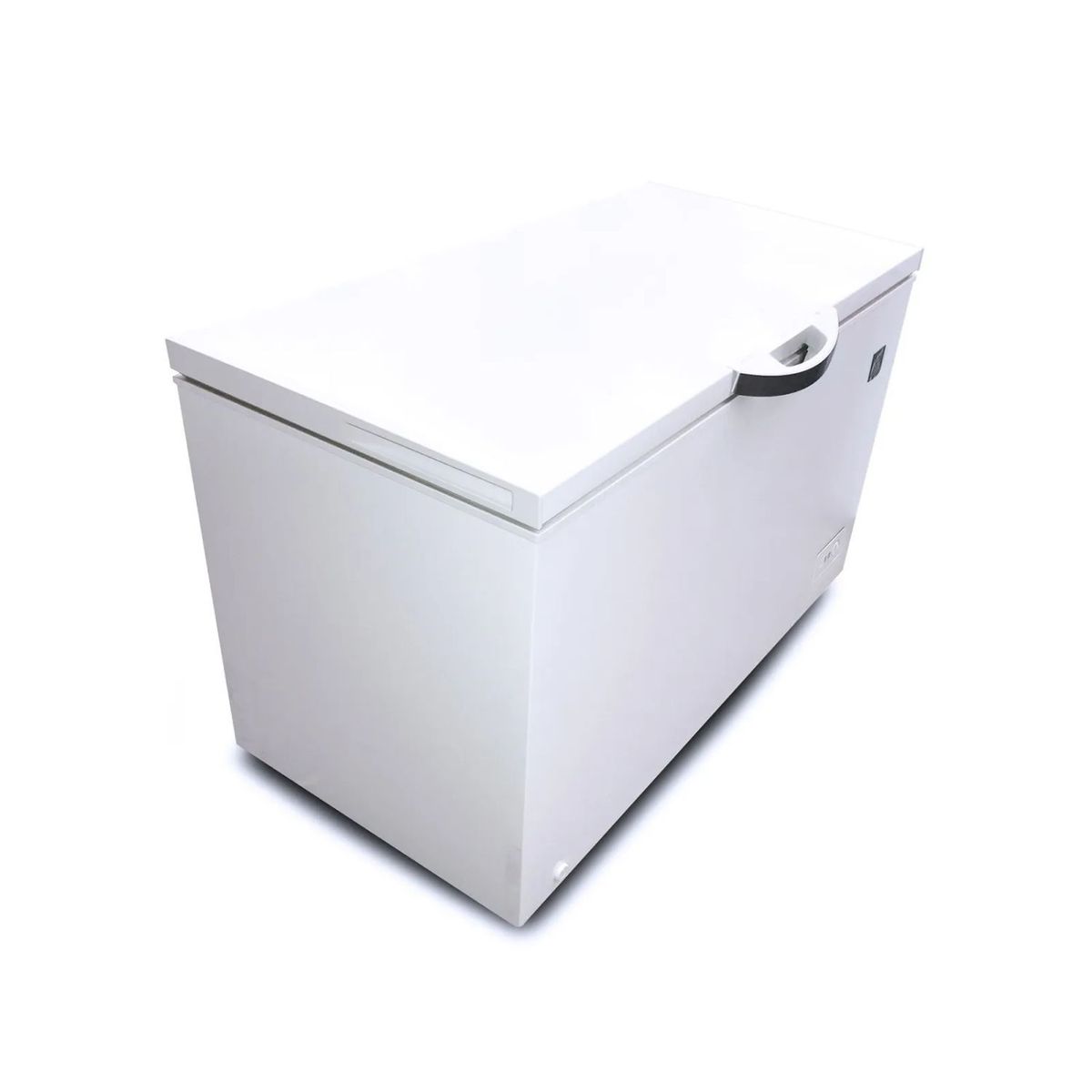 ELECTROLUX - Congeladora Electrolux Frost Horizontal 380 Litros EFCC38C2HQW