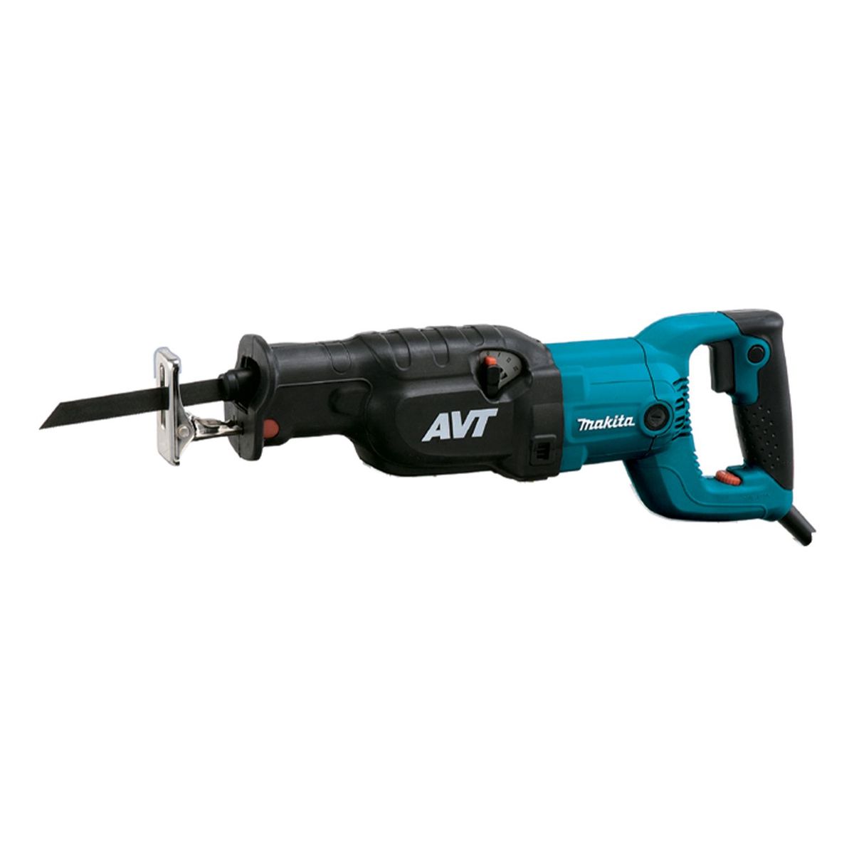 MAKITA - Sierra Sable 1510w 2800 Cpm Avt Makita Jr3070ct