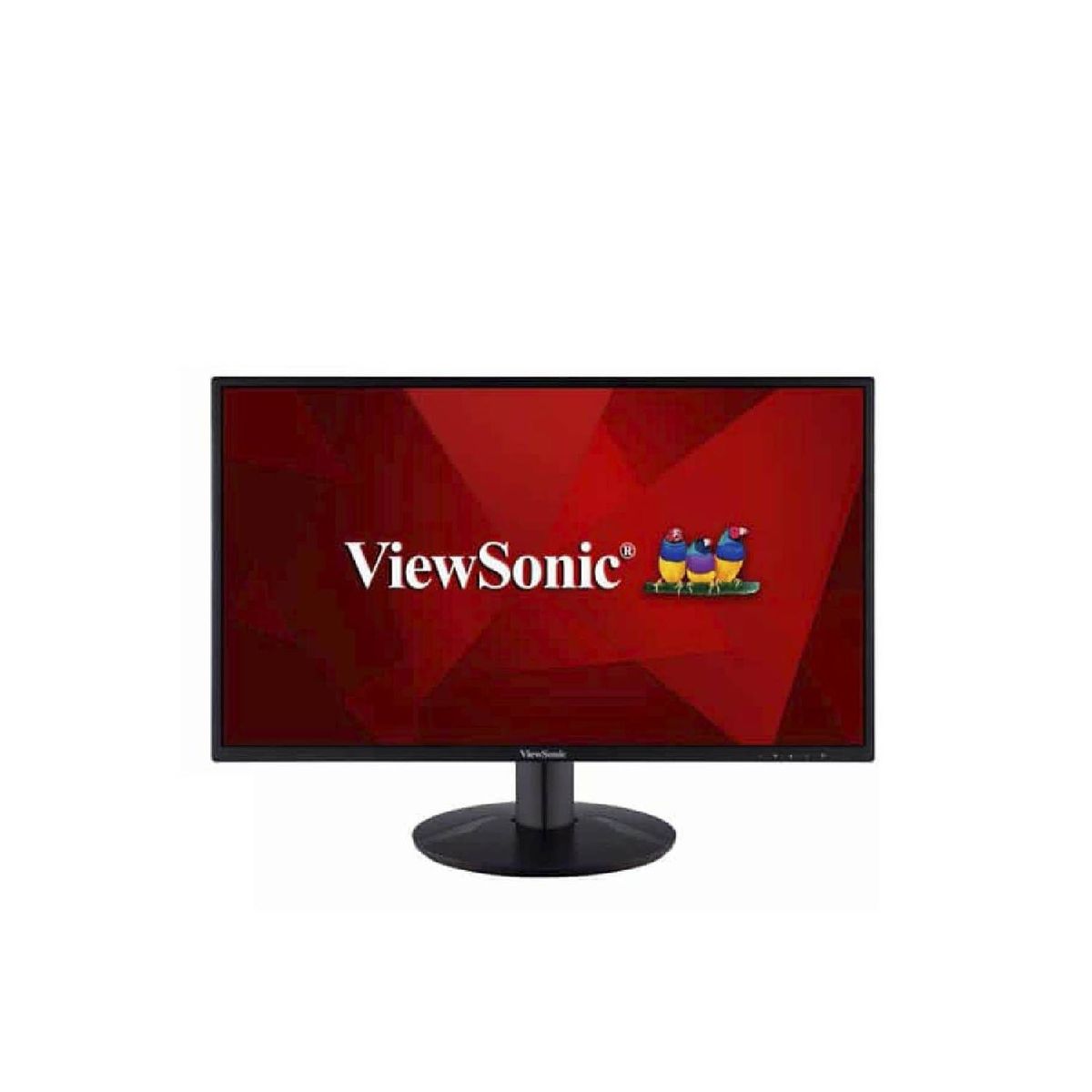 VIEWSONIC - Monitor ViewSonic VA2418 238 FHD LED VGA HDMI.