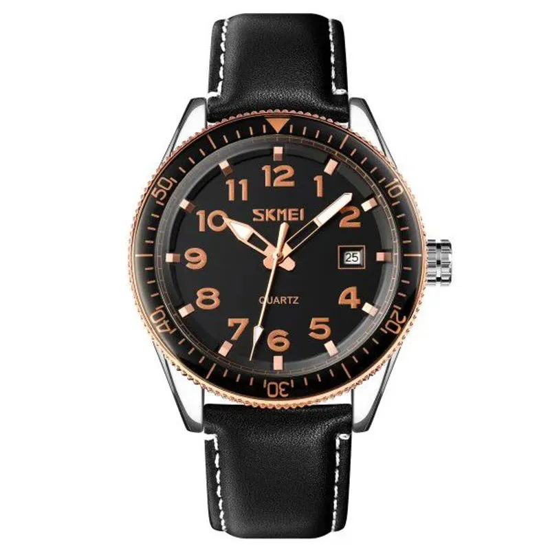 SKMEI - Skmei - Reloj Análogo 9232LRGBK para Hombre