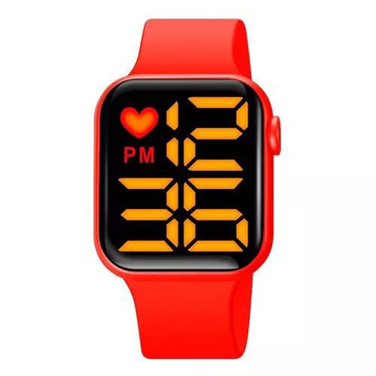 SKMEI - Skmei - Reloj Digital 1876RD para Unisex