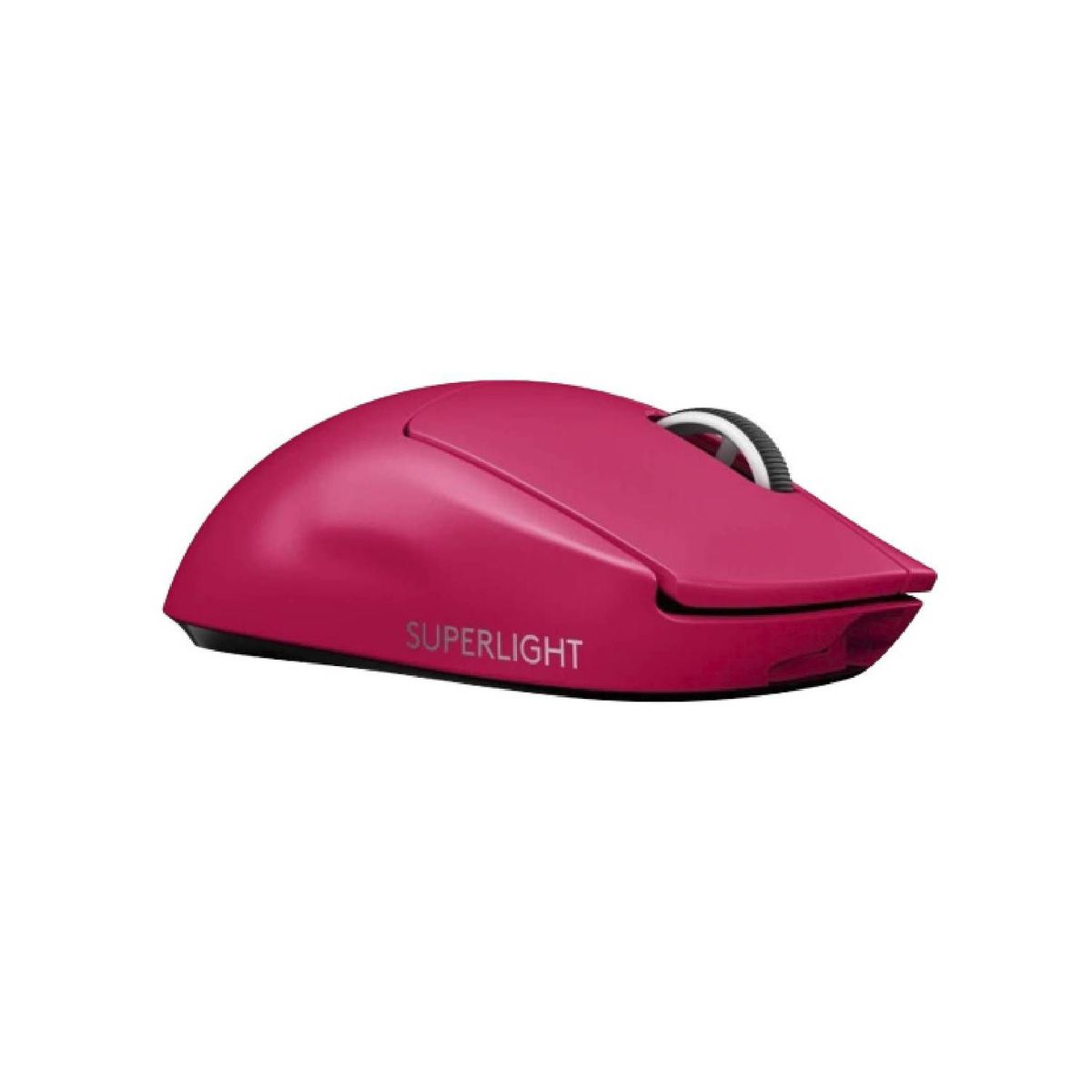 LOGITECH - Mouse Gaming Logitech G PRO X Superlight Wireless Magenta