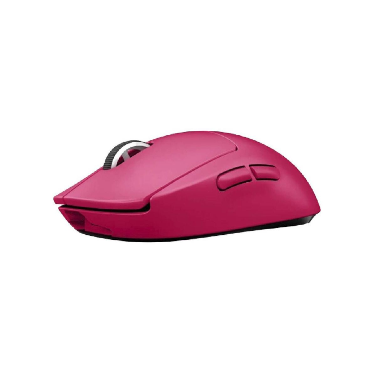 LOGITECH - Mouse Gaming Logitech G PRO X Superlight Wireless Magenta