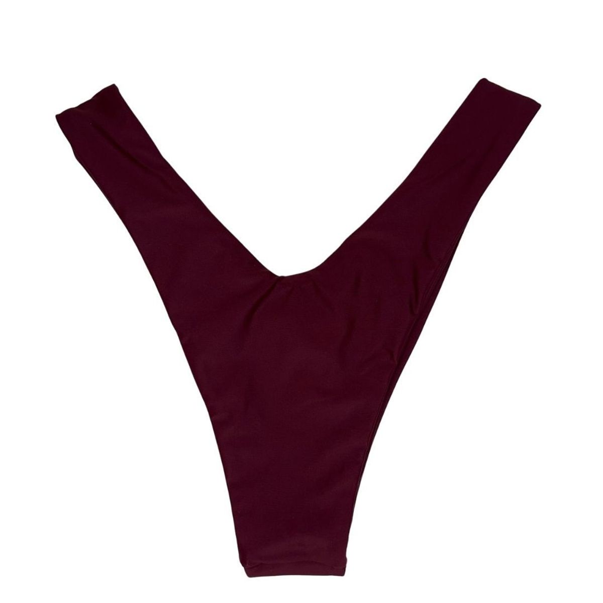 LIMA BIKINI - Bottom Bikini Clásica Lima Bikini