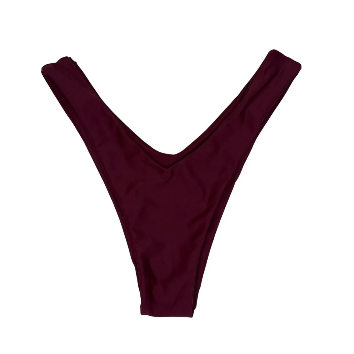 LIMA BIKINI - Bottom Bikini Clásica Lima Bikini