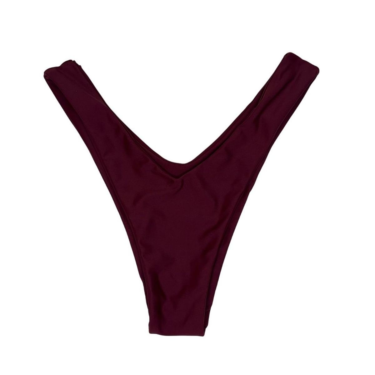 LIMA BIKINI - Bottom Bikini Clásica Lima Bikini