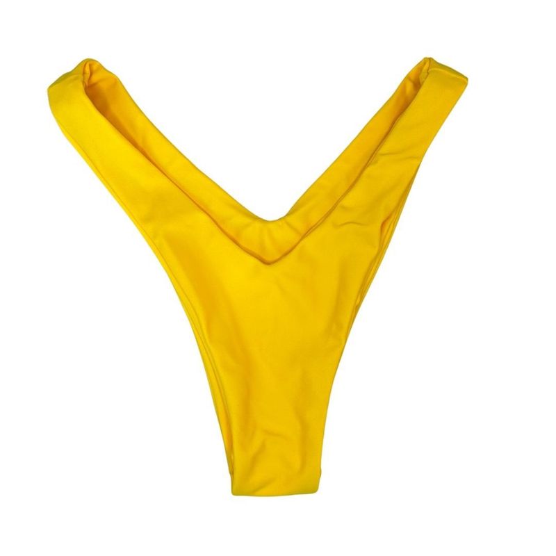 LIMA BIKINI - Bottom Bikini Clásica Lima Bikini