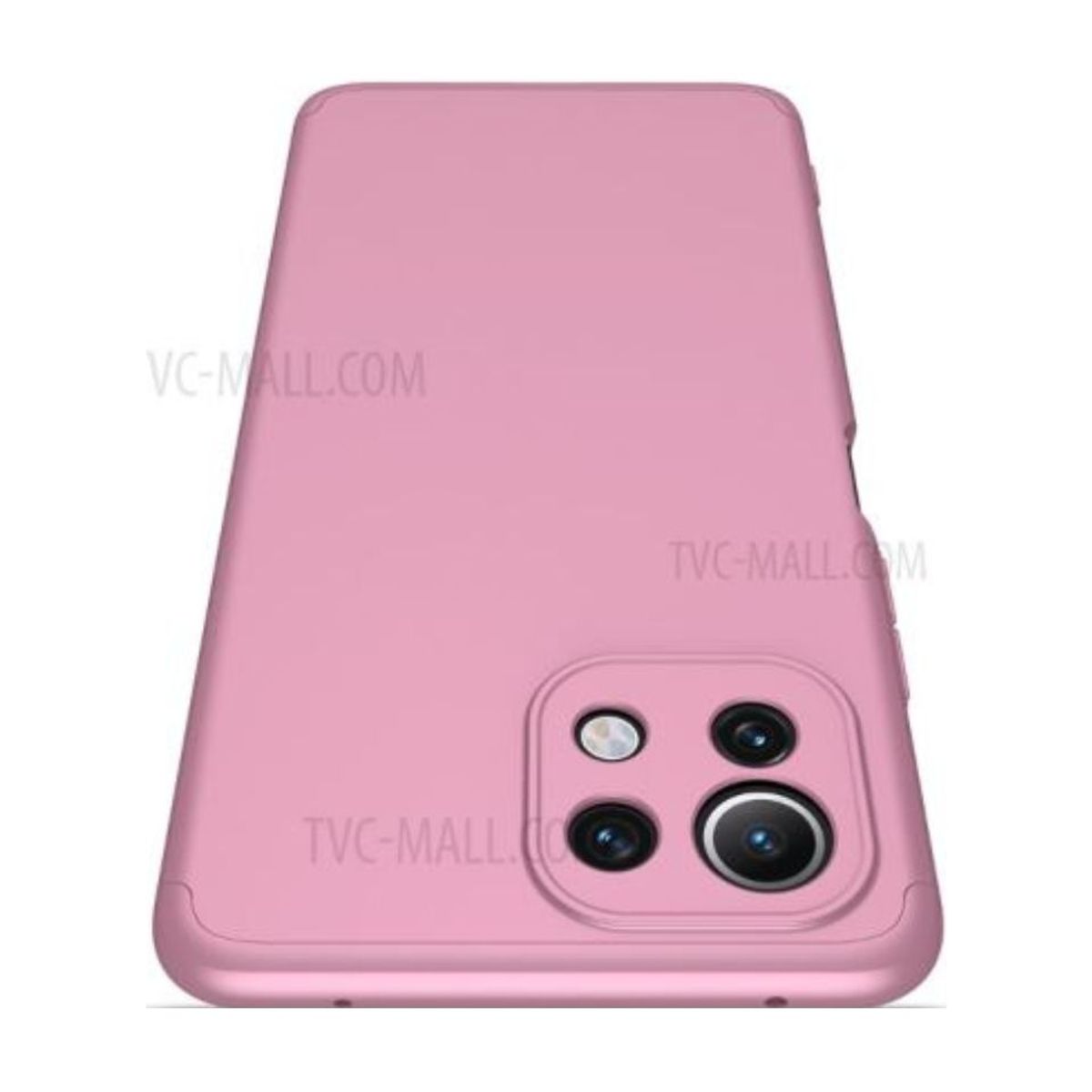 GKK - CASE ROSADO GKK 360 XIAOMI MI 11 LITE