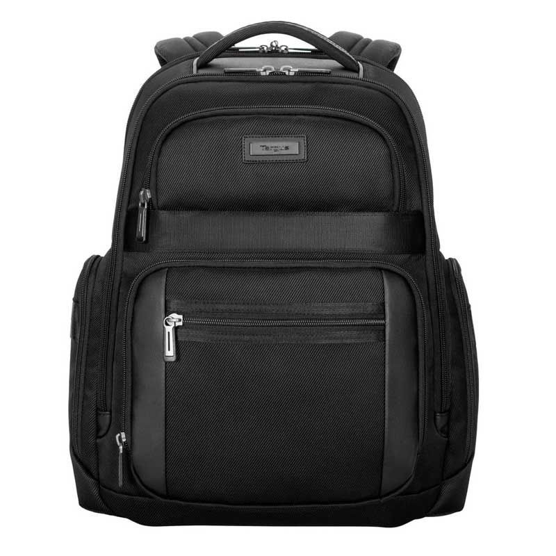 TARGUS - Mochila Targus móvil Elite TBB617GL 16” Multiplaforma