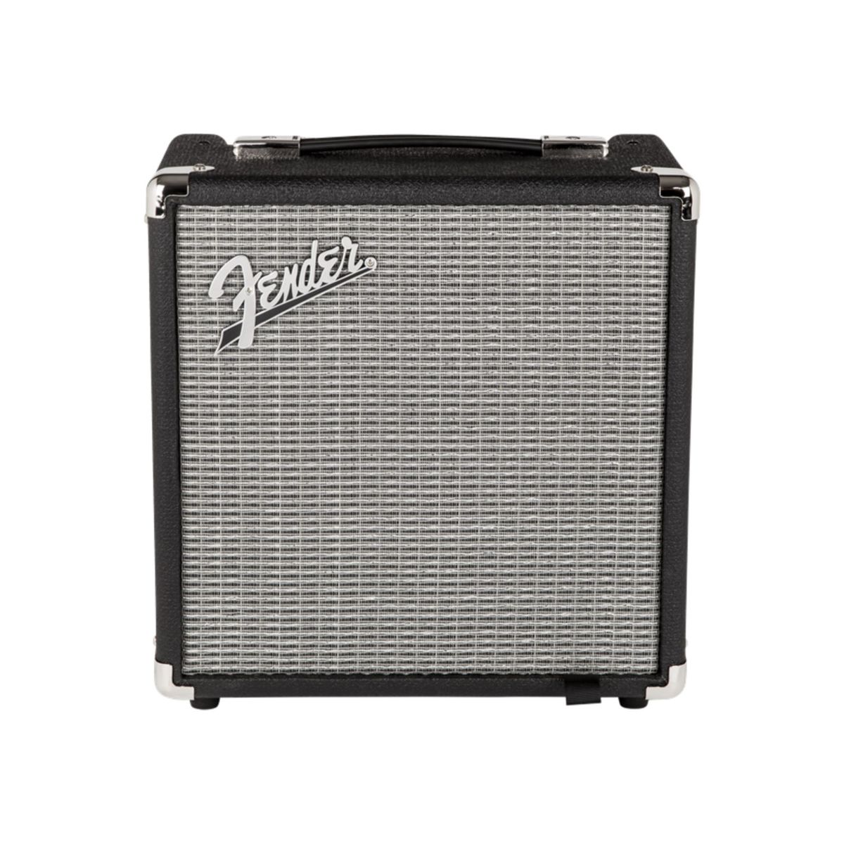 FENDER - Amplificador para Bajo Fender Rumble 15 (V3) Blacksilver