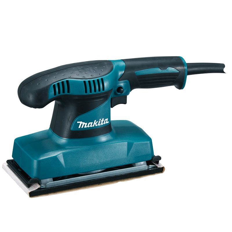 MAKITA - Lijadora Orbital 92 X 288 Mm 180 W 11000 M/min Makita 9035h
