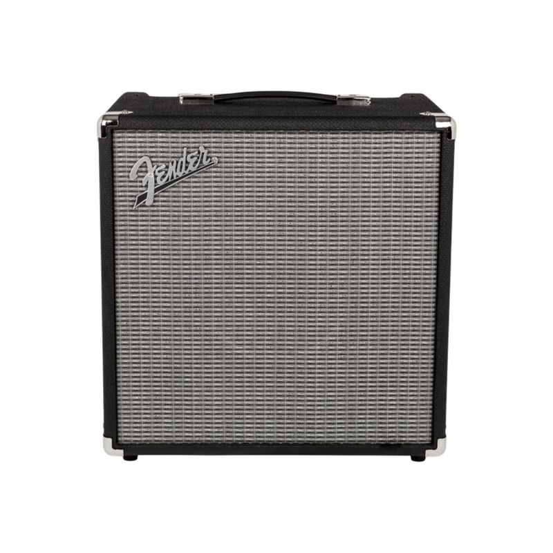 FENDER - Amplificador de Bajo Fender Rumble 40 (V3)