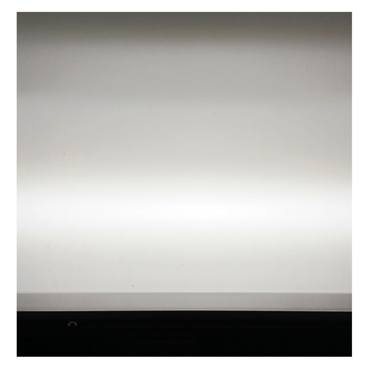 GENERICO - Barra Led Neblinero 432 W Luz Blanca 144 Leds Marca Lux Led