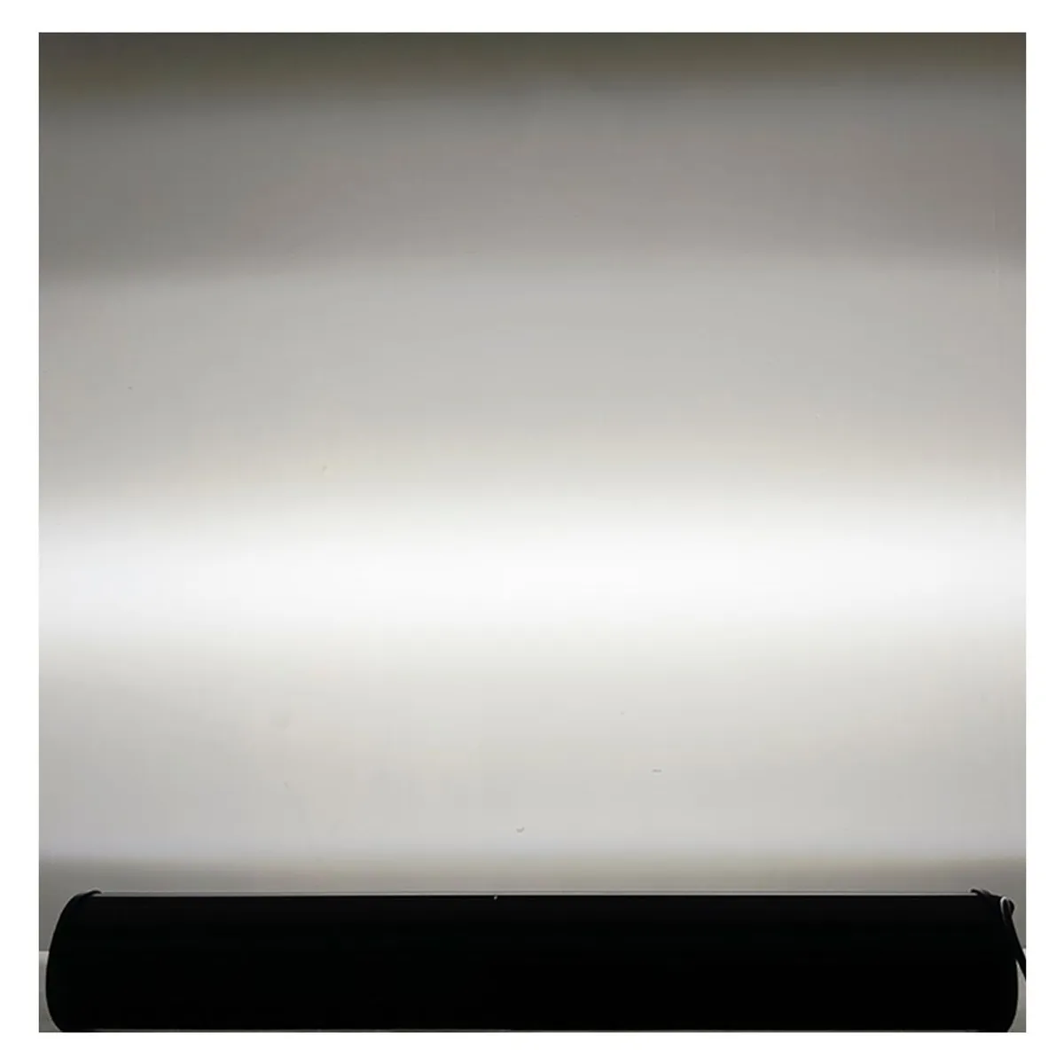 GENERICO - Barra Led Neblinero 360 W Luz Blanca 120 Leds Marca Lux Led