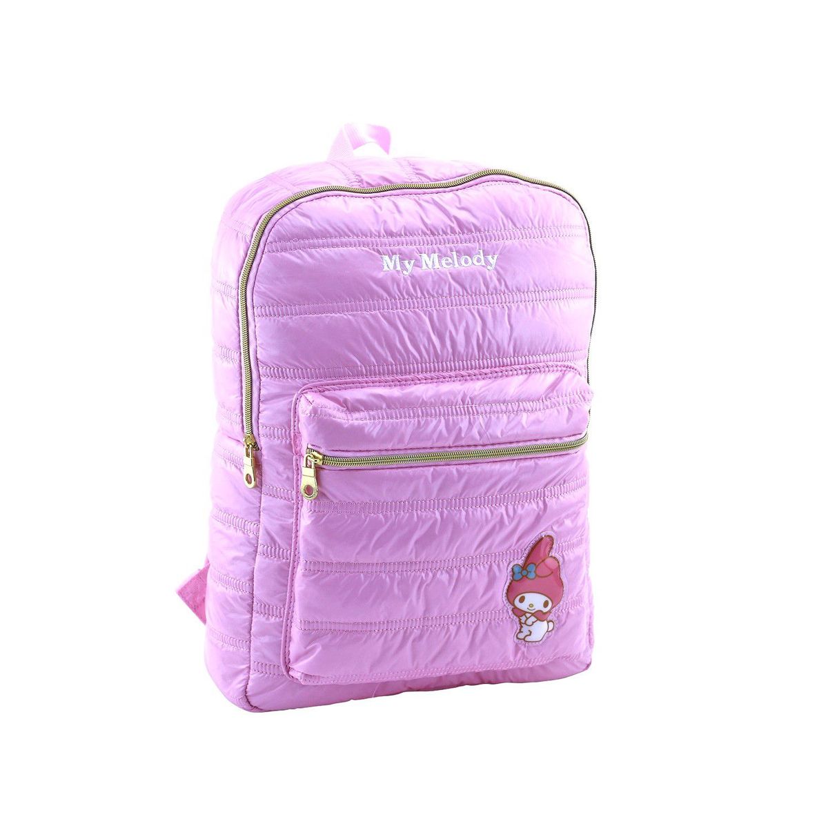 SCOOL - Set My Melody Mochila-Lonchera-Cartuchera marca Scool