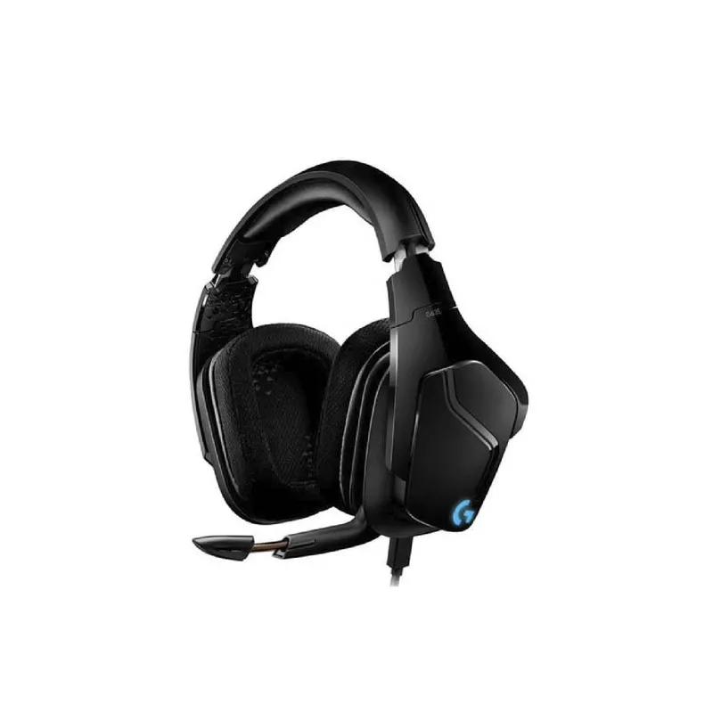 LOGITECH - Audifono Gaming Logitech G G635 7.1 Lightsync