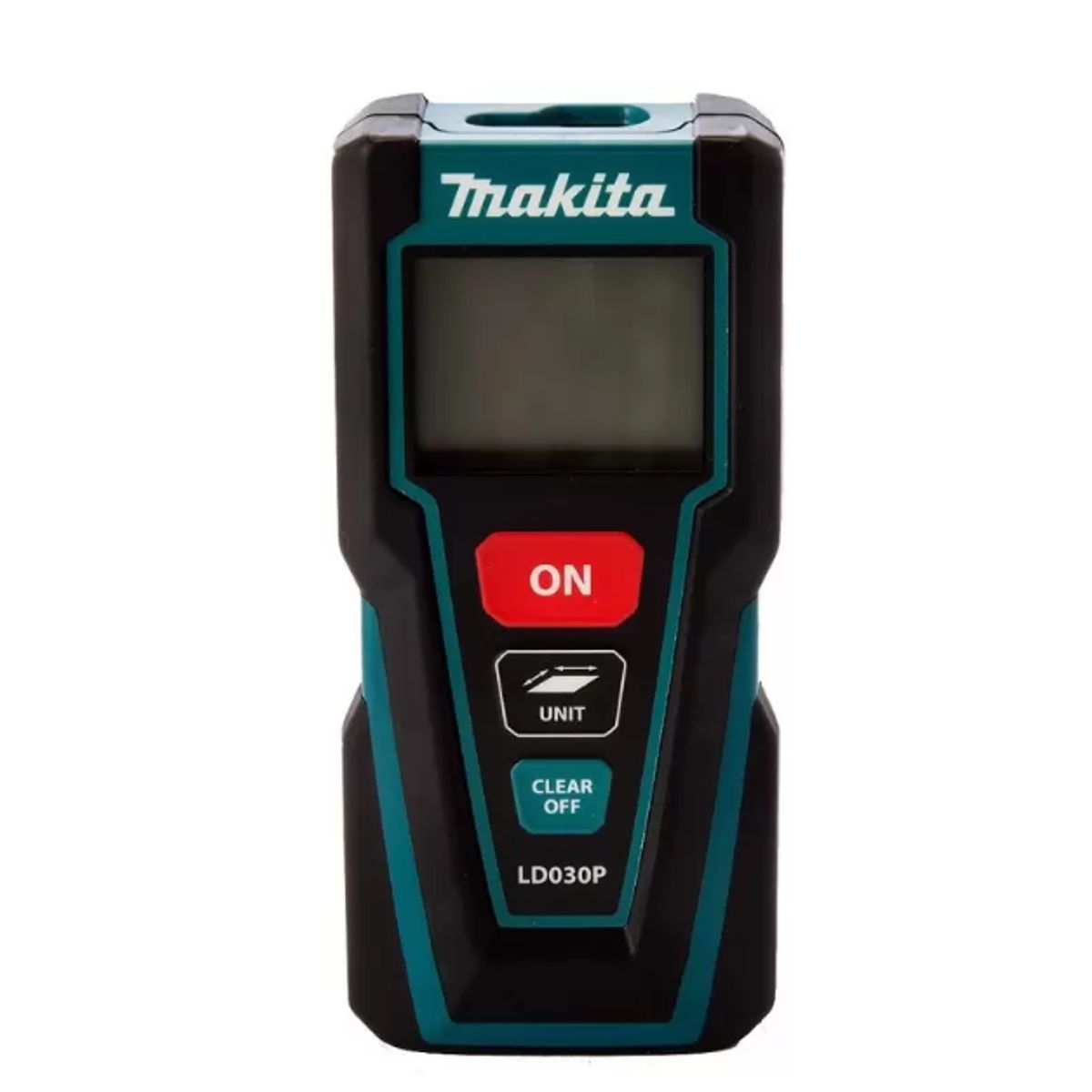 MAKITA - Medidor De Distancia Láser 30 Metros Makita Ld030p