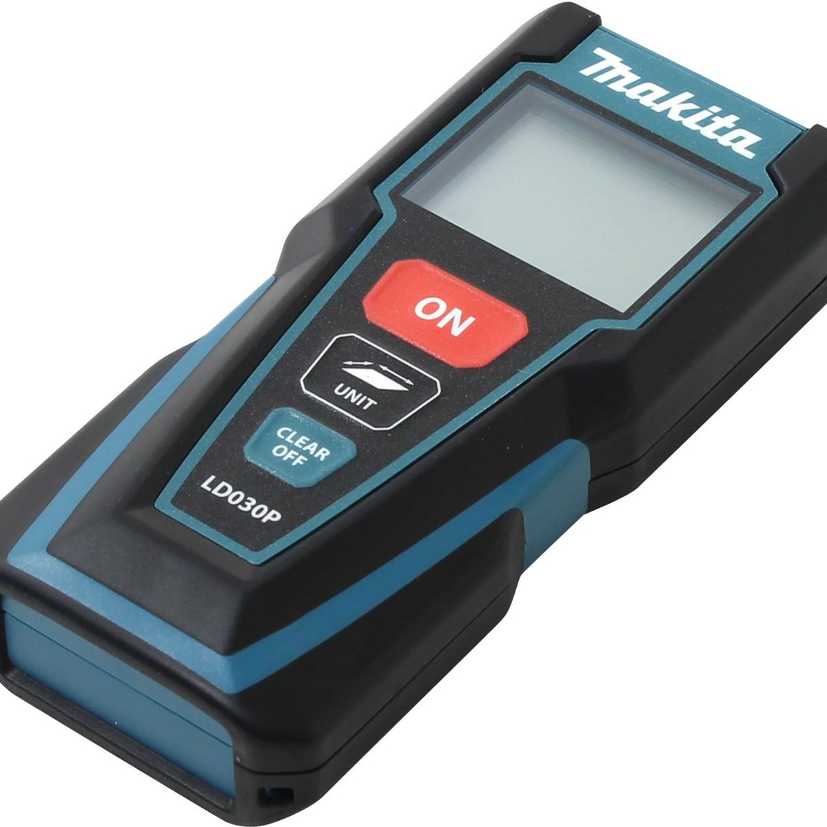 MAKITA - Medidor De Distancia Láser 30 Metros Makita Ld030p