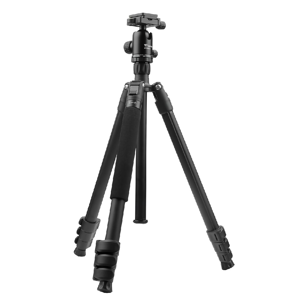 WEIFENG - Trípode Cámaras Celulares Profesional 155 Cm Weifeng WF-6627