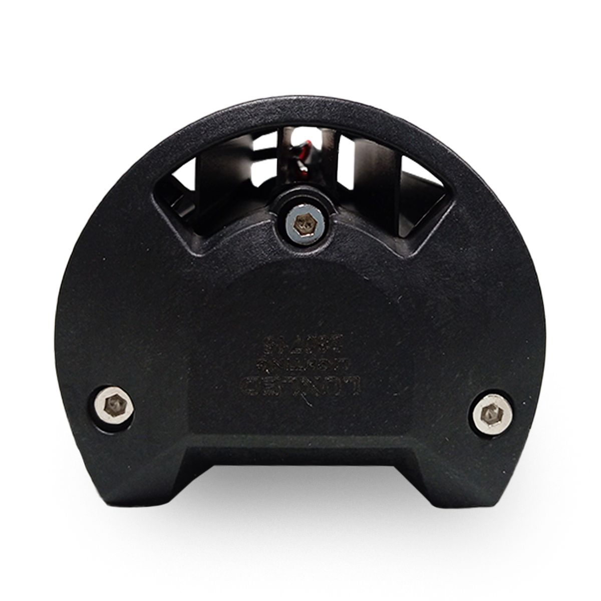 GENERICO - Barra Led Neblinero 48 W Luz Dual 16 Leds Marca Lux Led