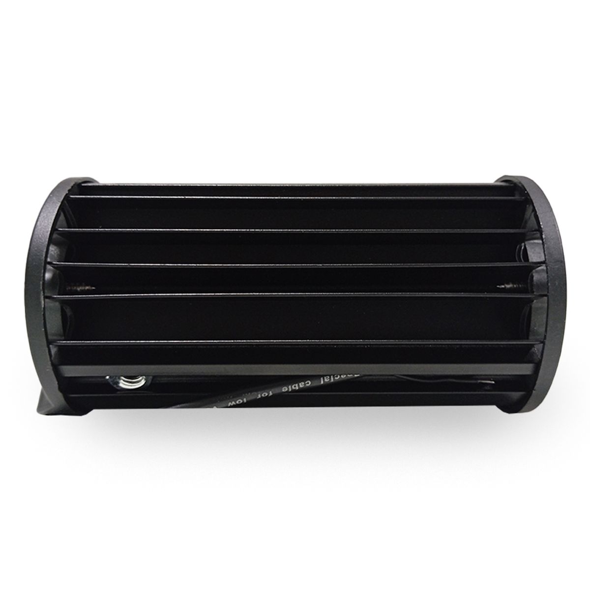 GENERICO - Barra Led Neblinero 48 W Luz Dual 16 Leds Marca Lux Led