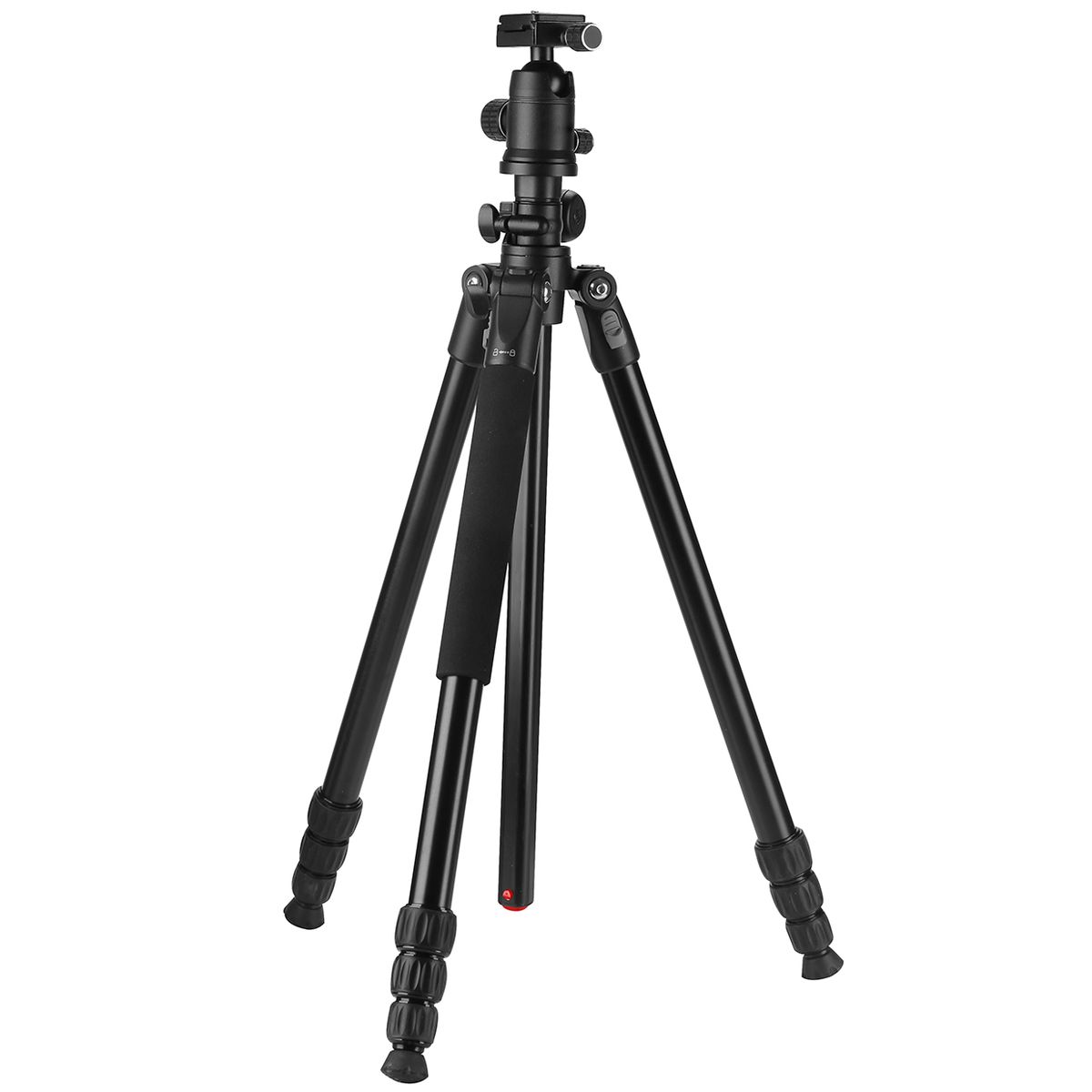 WEIFENG - Trípode Cámaras Celulares Profesional 188 Cm Weifeng WF-5601