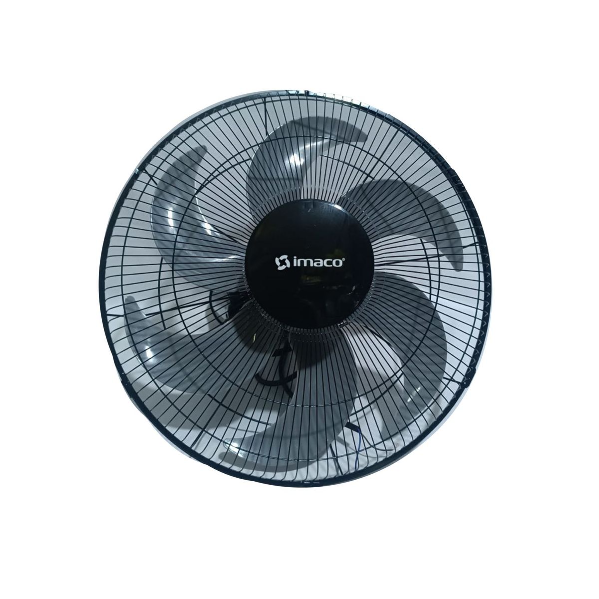 IMACO - Ventilador de Techo Orbital Imaco OCF7919_2024 6 aspas y 3 Velocidades