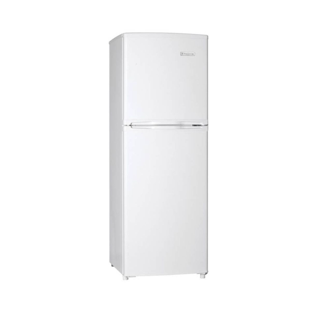 ELECTROLUX - Refrigeradora Electrolux 138L Frost 2 Puertas Blanco ERT18G2HNW