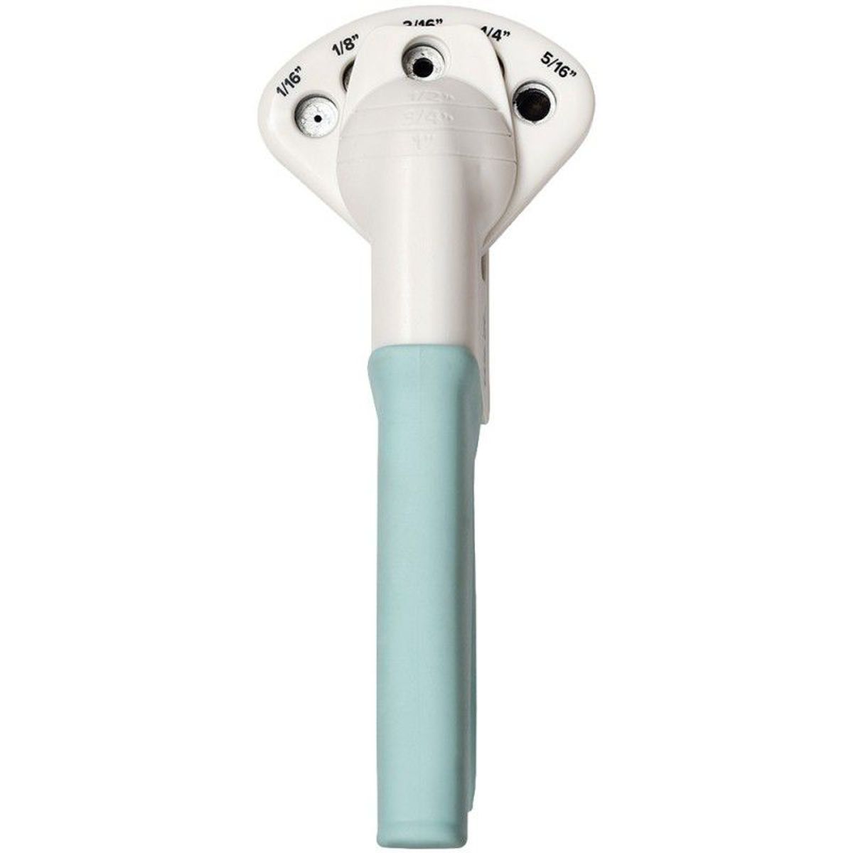 AMERICAN CRAFTS - HERRAMIENTA DE PERFORACION MULTIPLE CROP A DILE