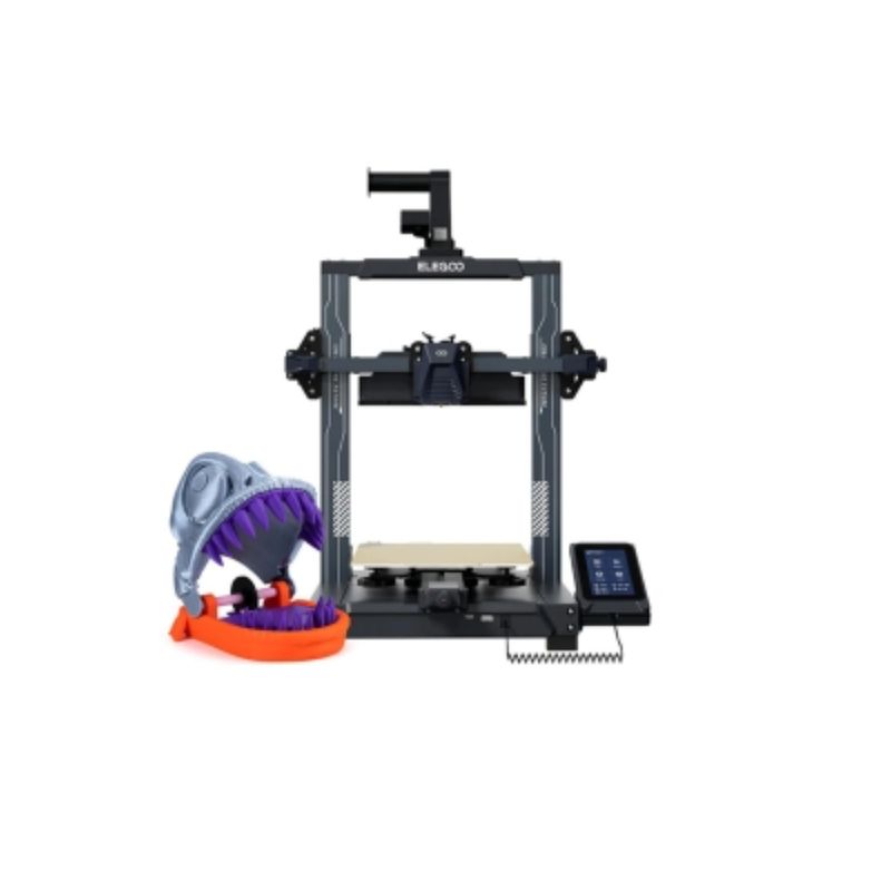 ELEGOO - Impresora 3D Elegoo Neptune 4