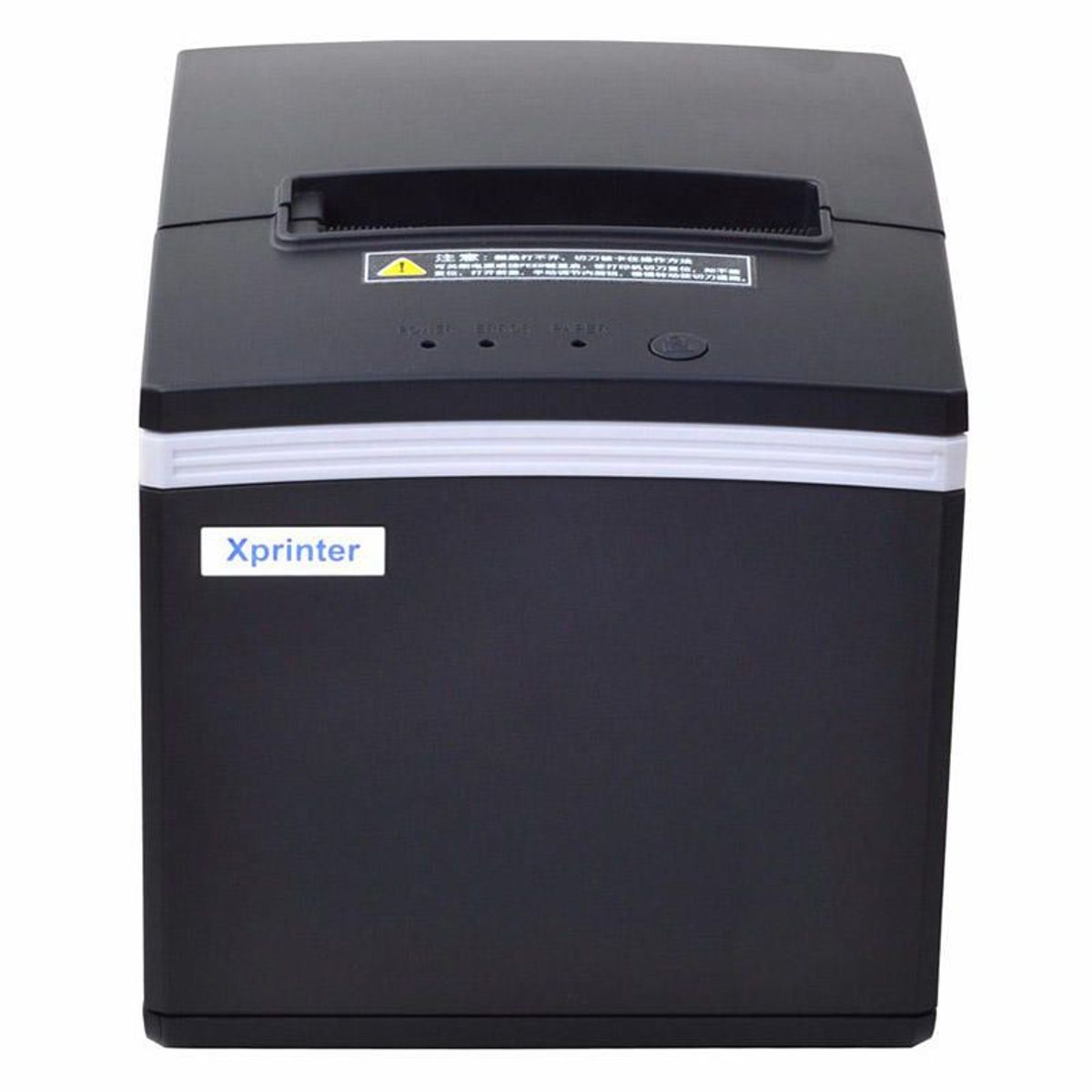 XPRINTER - Impresora ticketera termica 80mm USB BLUETOOTH XPRINTER E200L